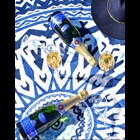 View Pommery Brut Royal Champagne 75cl And Branded Ice Bucket Set number 1